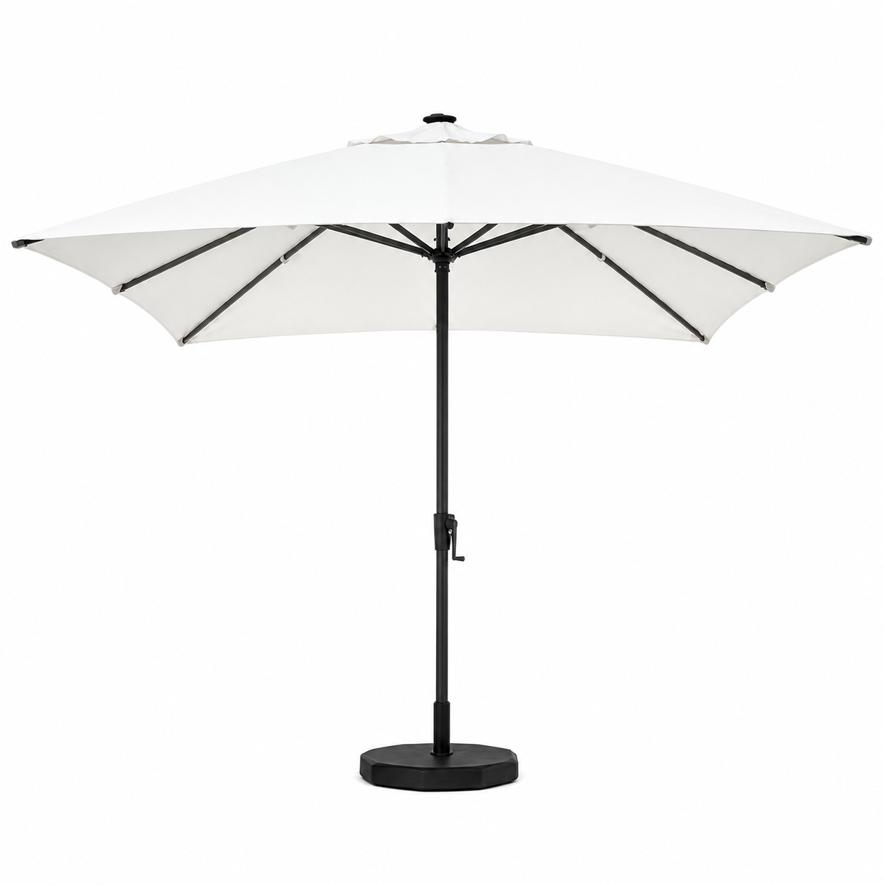 Parasol Droit Premium