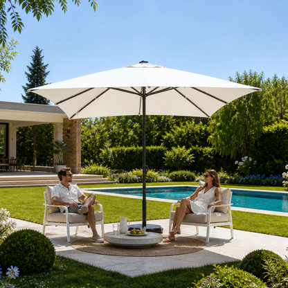 Parasol Droit Premium