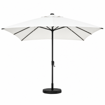 Parasol Droit Premium